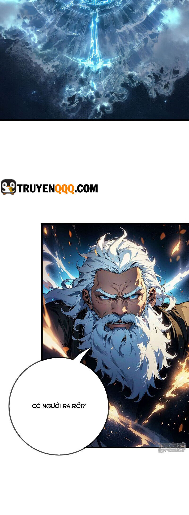 Ta Là Chúa Tể Thế Giới Ngầm Chapter 3 - 18