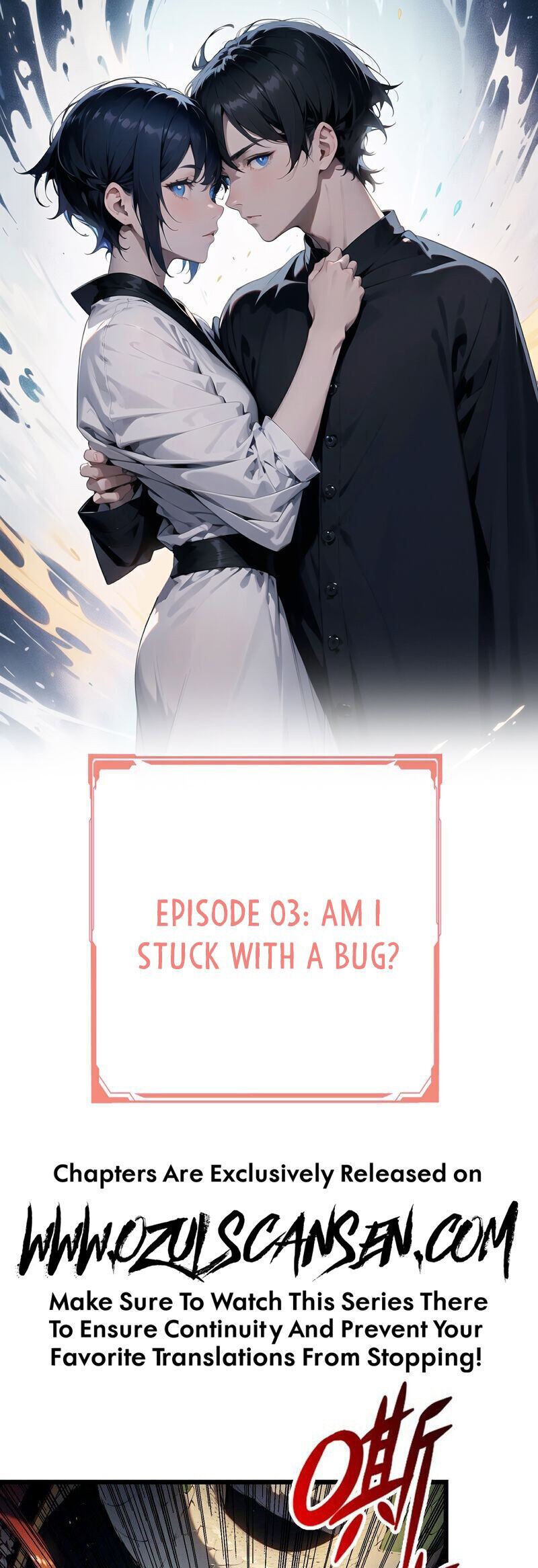 Ta Là Chúa Tể Thế Giới Ngầm Chapter 3 - 2