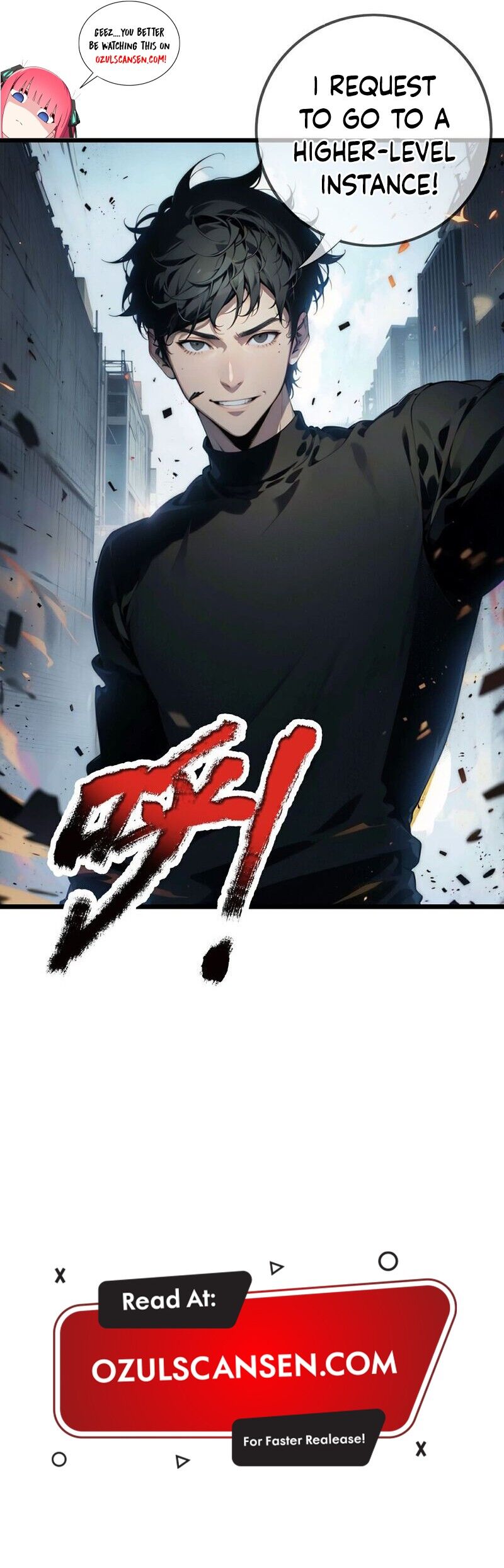 Ta Là Chúa Tể Thế Giới Ngầm Chapter 3 - 22