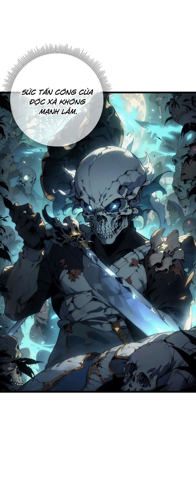 Ta Là Chúa Tể Thế Giới Ngầm Chapter 3 - 10