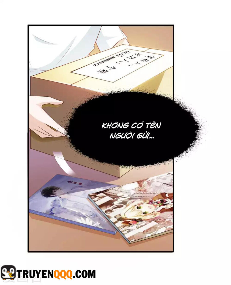 Cung Đình Đoàn Sủng Thăng Chức Ký Chapter 1 - 15