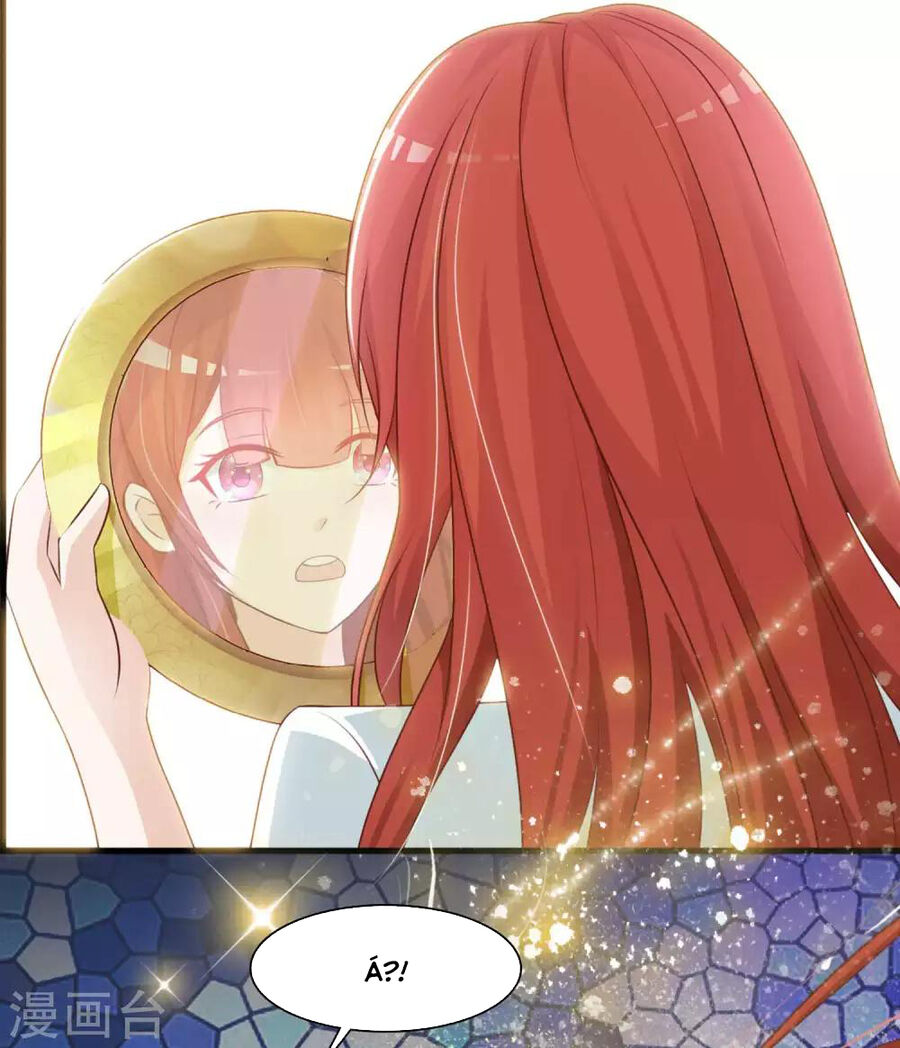 Cung Đình Đoàn Sủng Thăng Chức Ký Chapter 1 - 19