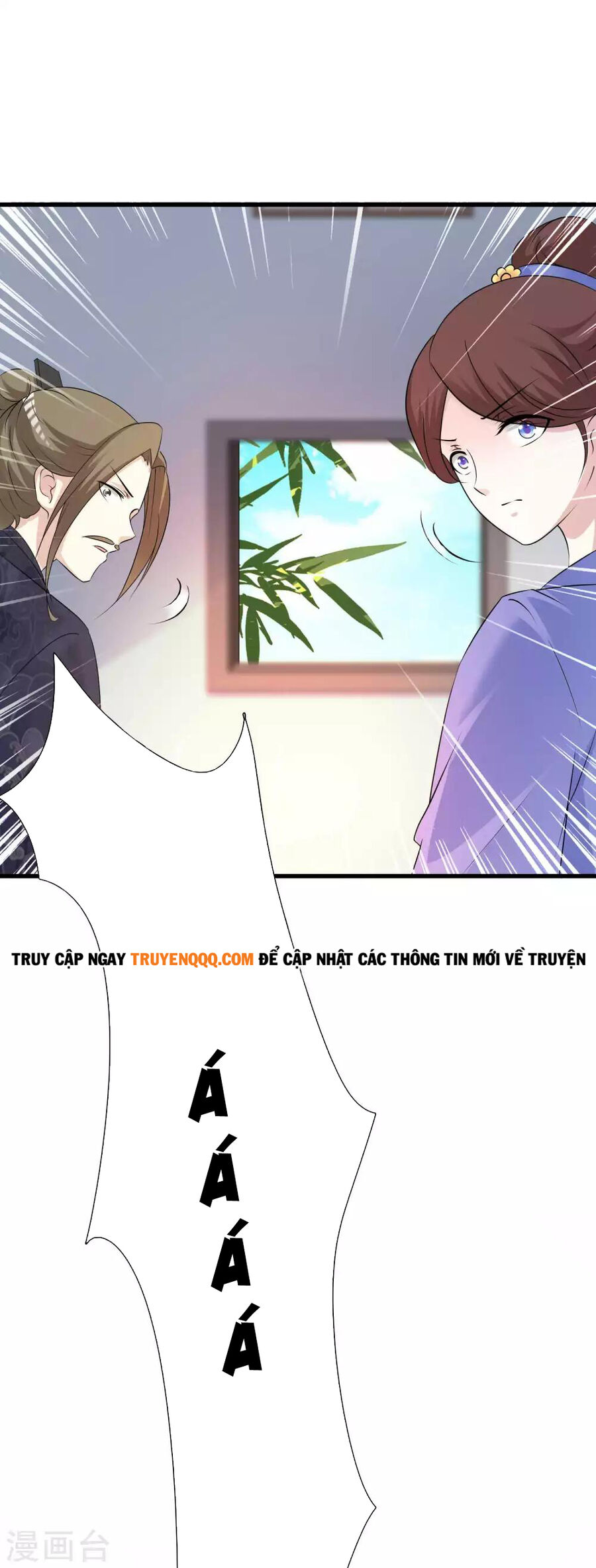 Cung Đình Đoàn Sủng Thăng Chức Ký Chapter 1 - 25