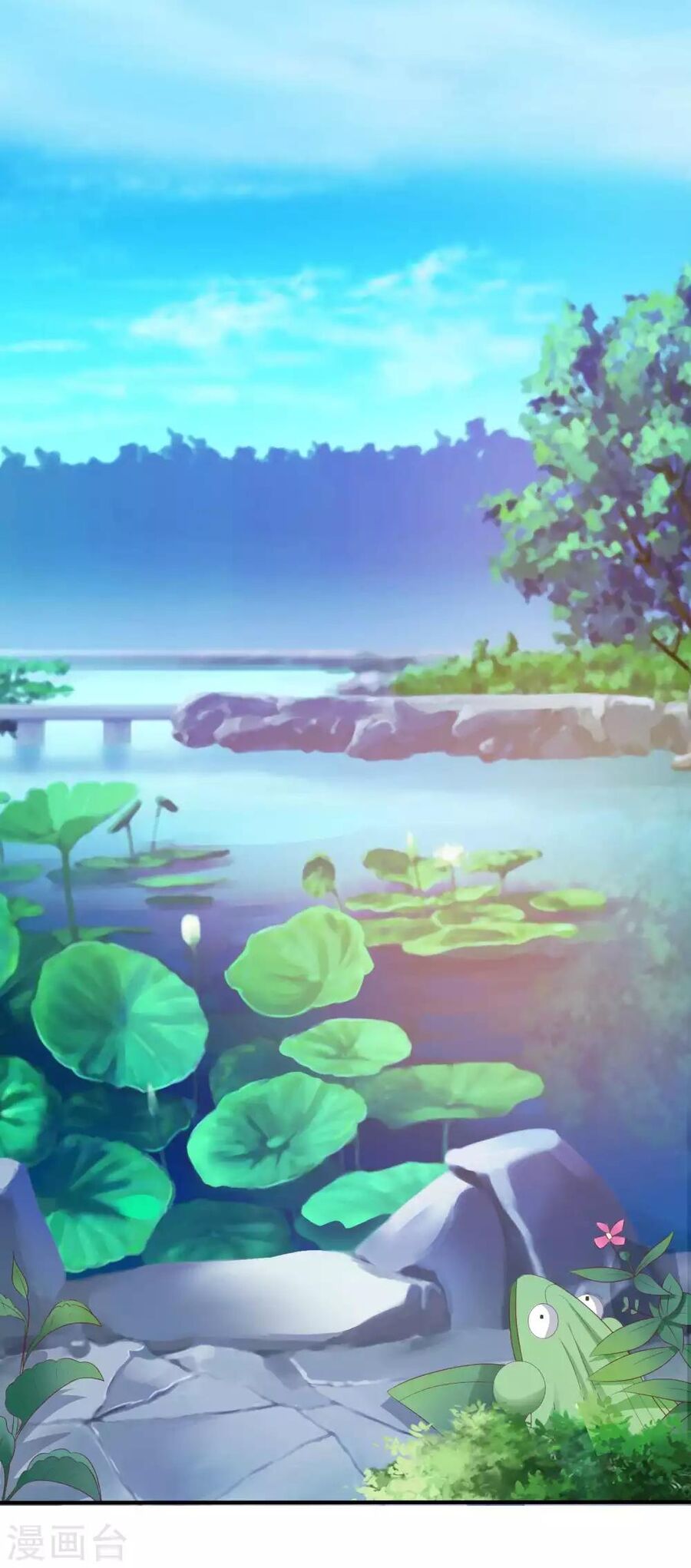 Cung Đình Đoàn Sủng Thăng Chức Ký Chapter 1 - 27