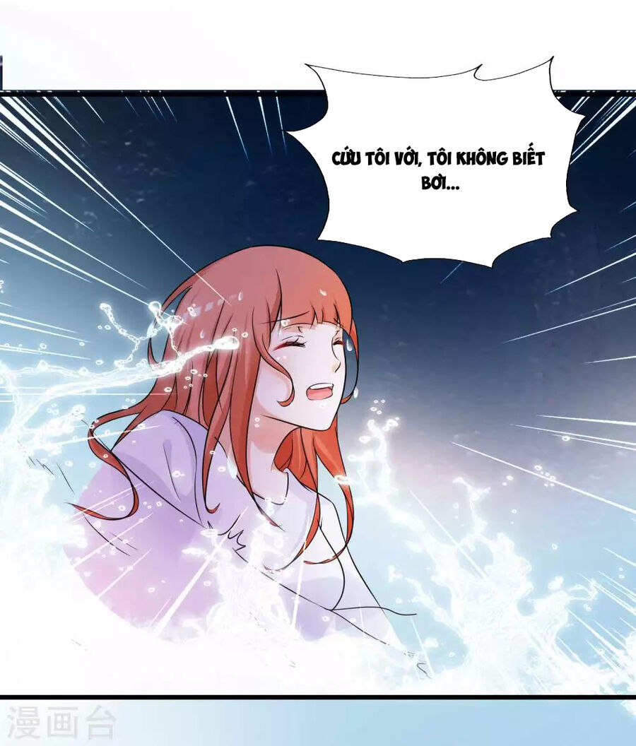 Cung Đình Đoàn Sủng Thăng Chức Ký Chapter 1 - 29