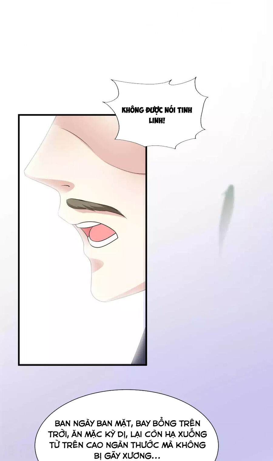 Cung Đình Đoàn Sủng Thăng Chức Ký Chapter 1 - 33