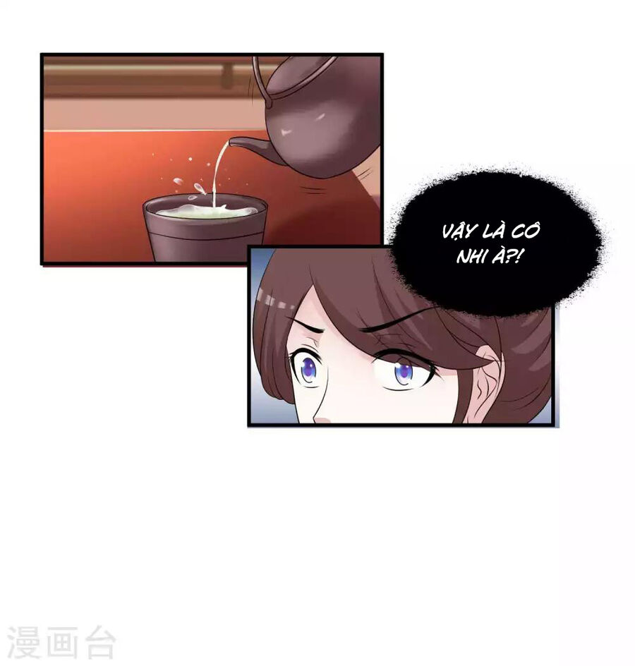 Cung Đình Đoàn Sủng Thăng Chức Ký Chapter 1 - 41