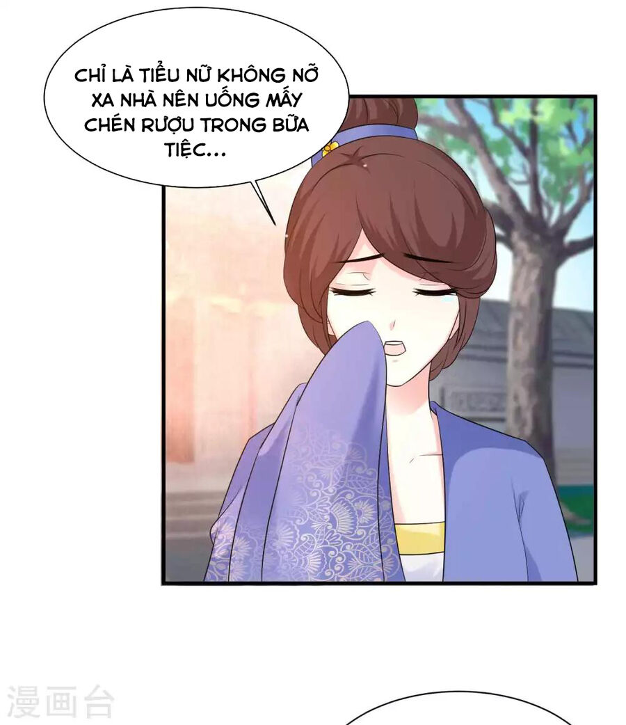 Cung Đình Đoàn Sủng Thăng Chức Ký Chapter 1 - 49