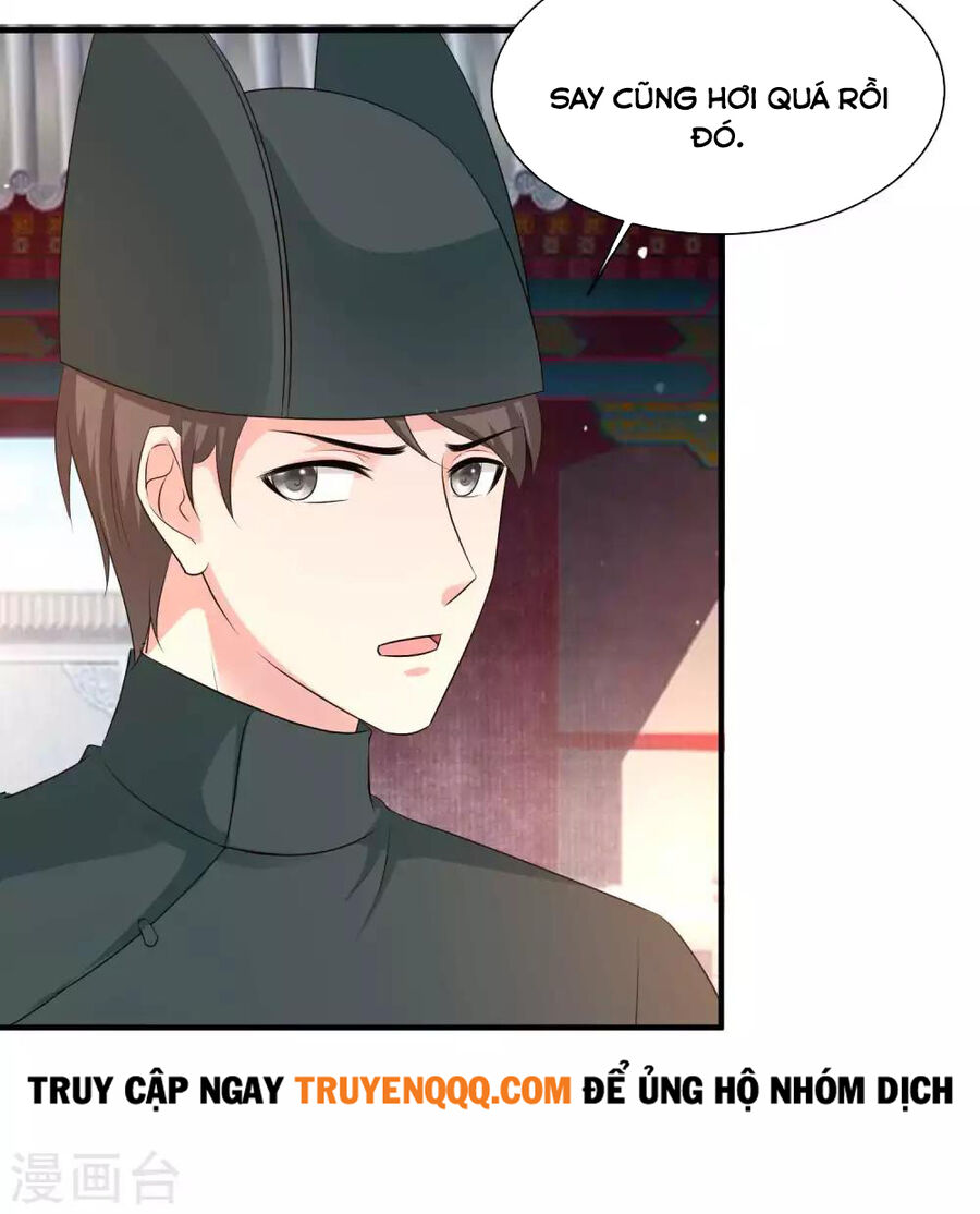 Cung Đình Đoàn Sủng Thăng Chức Ký Chapter 1 - 50