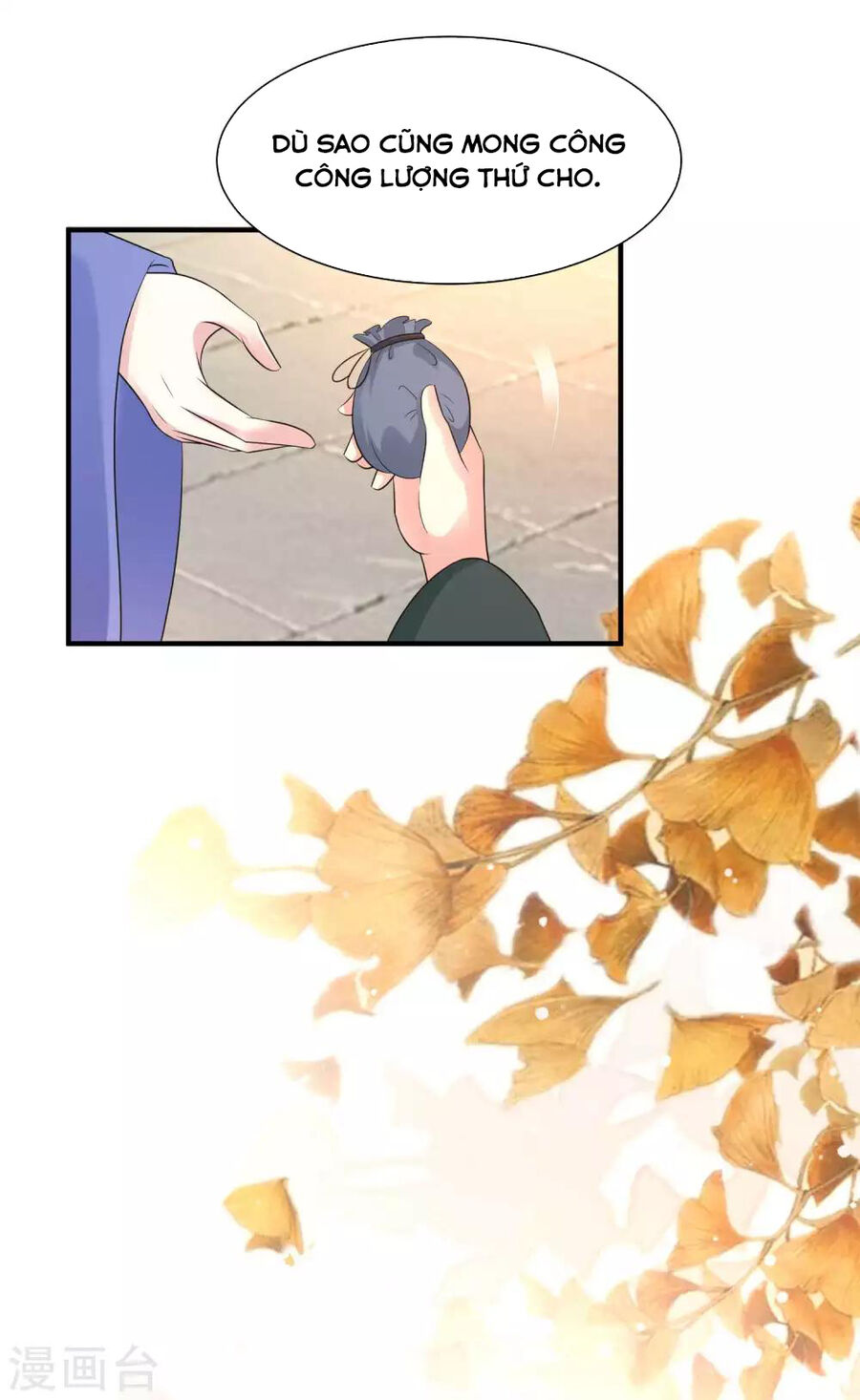 Cung Đình Đoàn Sủng Thăng Chức Ký Chapter 1 - 52