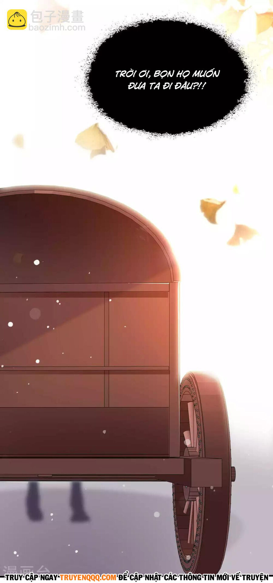 Cung Đình Đoàn Sủng Thăng Chức Ký Chapter 1 - 53