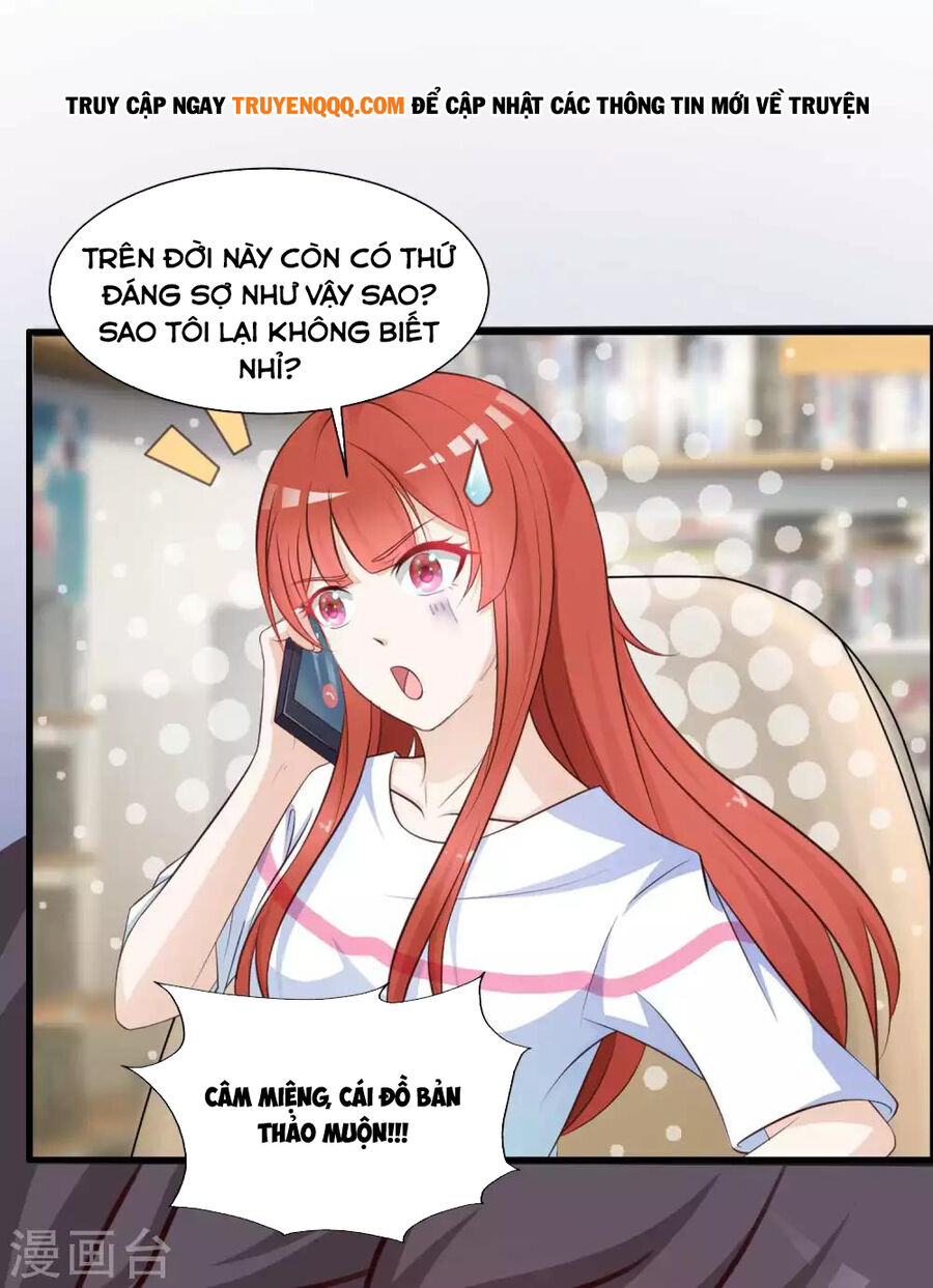 Cung Đình Đoàn Sủng Thăng Chức Ký Chapter 1 - 10