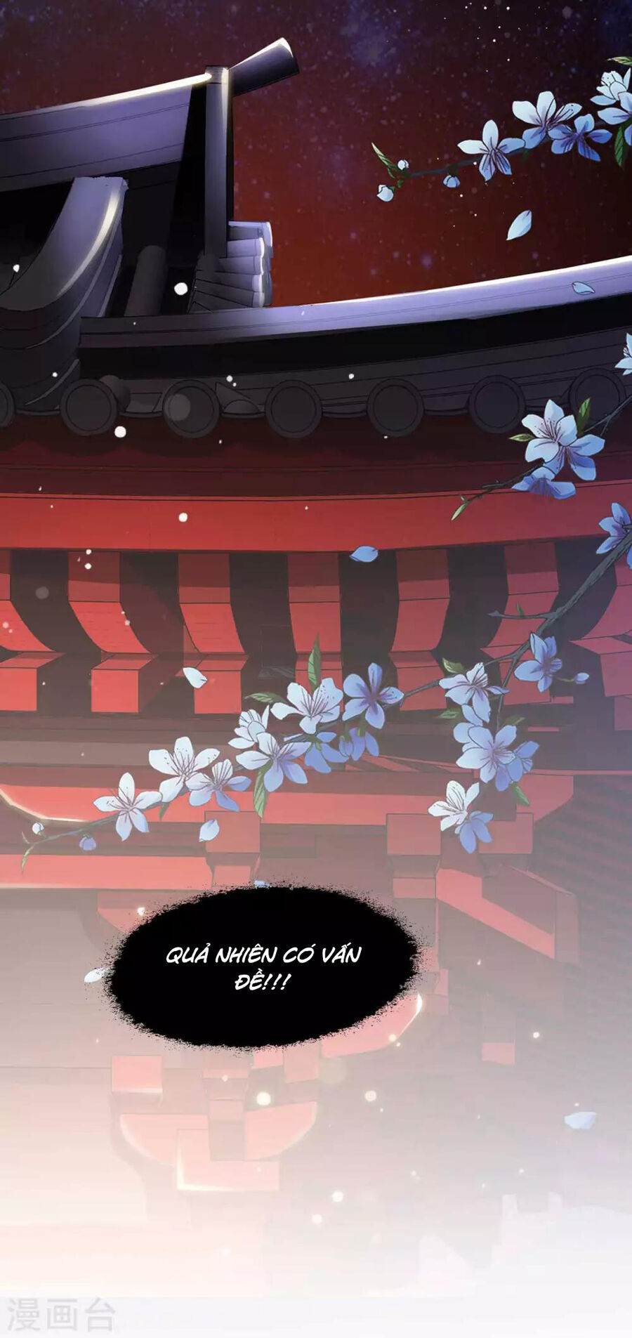 Cung Đình Đoàn Sủng Thăng Chức Ký Chapter 2 - 14