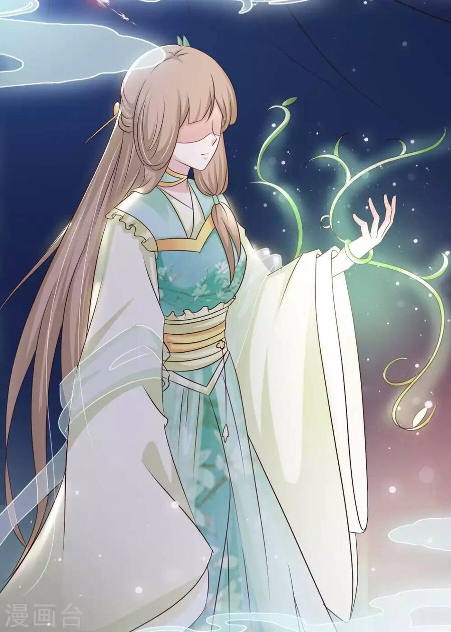 Cung Đình Đoàn Sủng Thăng Chức Ký Chapter 2 - 21