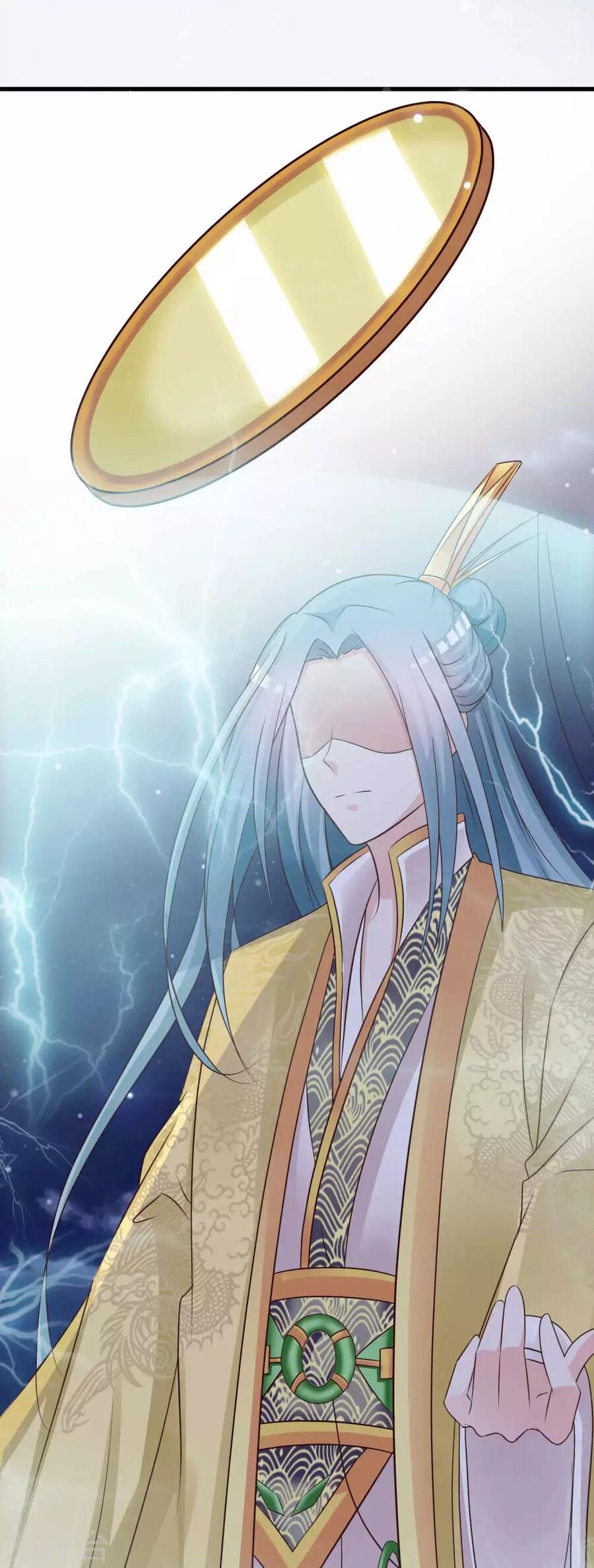 Cung Đình Đoàn Sủng Thăng Chức Ký Chapter 2 - 24