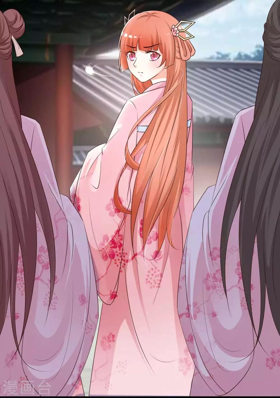 Cung Đình Đoàn Sủng Thăng Chức Ký Chapter 2 - 29