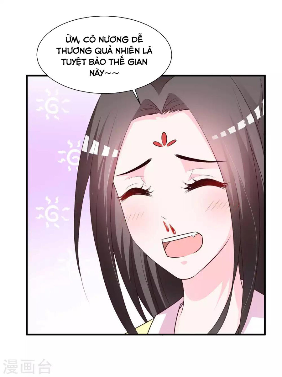 Cung Đình Đoàn Sủng Thăng Chức Ký Chapter 2 - 34