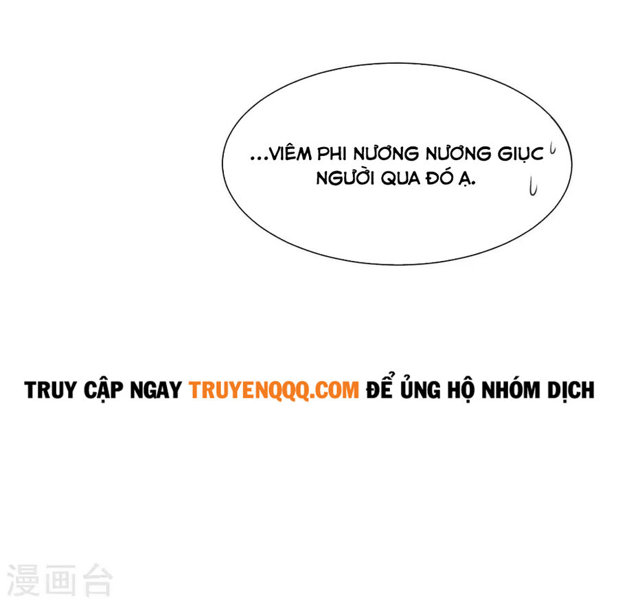 Cung Đình Đoàn Sủng Thăng Chức Ký Chapter 2 - 35