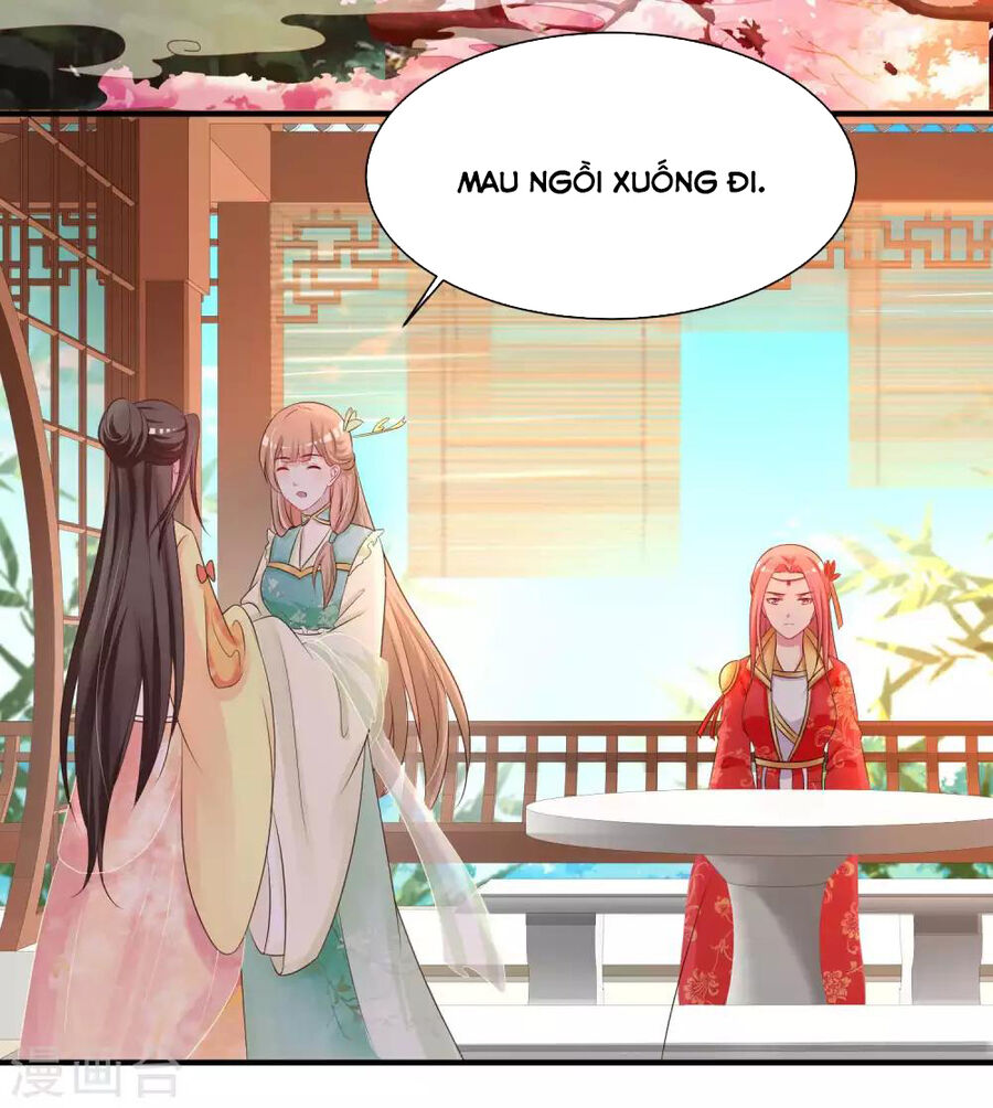 Cung Đình Đoàn Sủng Thăng Chức Ký Chapter 2 - 37