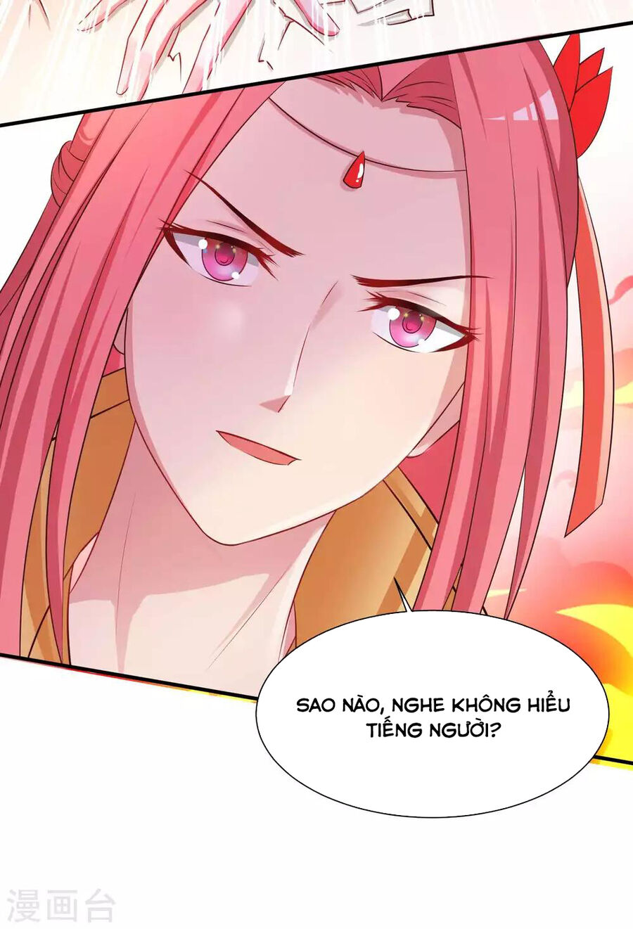 Cung Đình Đoàn Sủng Thăng Chức Ký Chapter 2 - 41