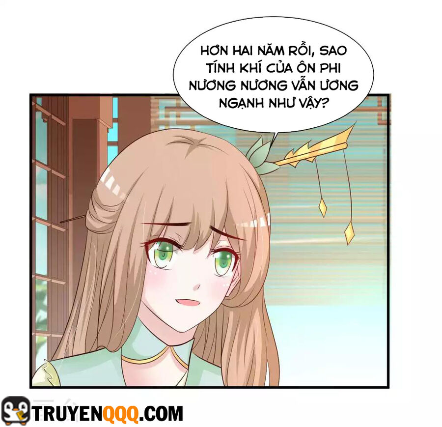 Cung Đình Đoàn Sủng Thăng Chức Ký Chapter 2 - 45