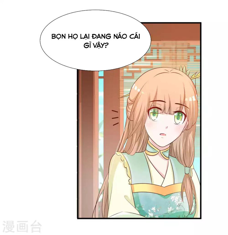 Cung Đình Đoàn Sủng Thăng Chức Ký Chapter 2 - 46