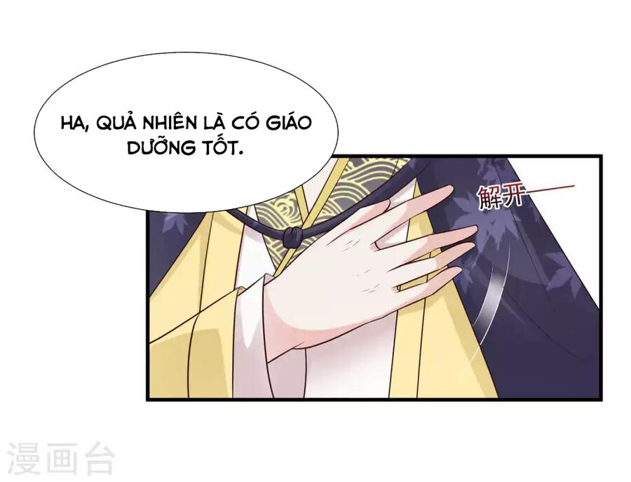 Cung Đình Đoàn Sủng Thăng Chức Ký Chapter 2 - 48