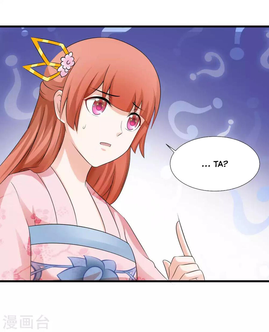 Cung Đình Đoàn Sủng Thăng Chức Ký Chapter 2 - 7