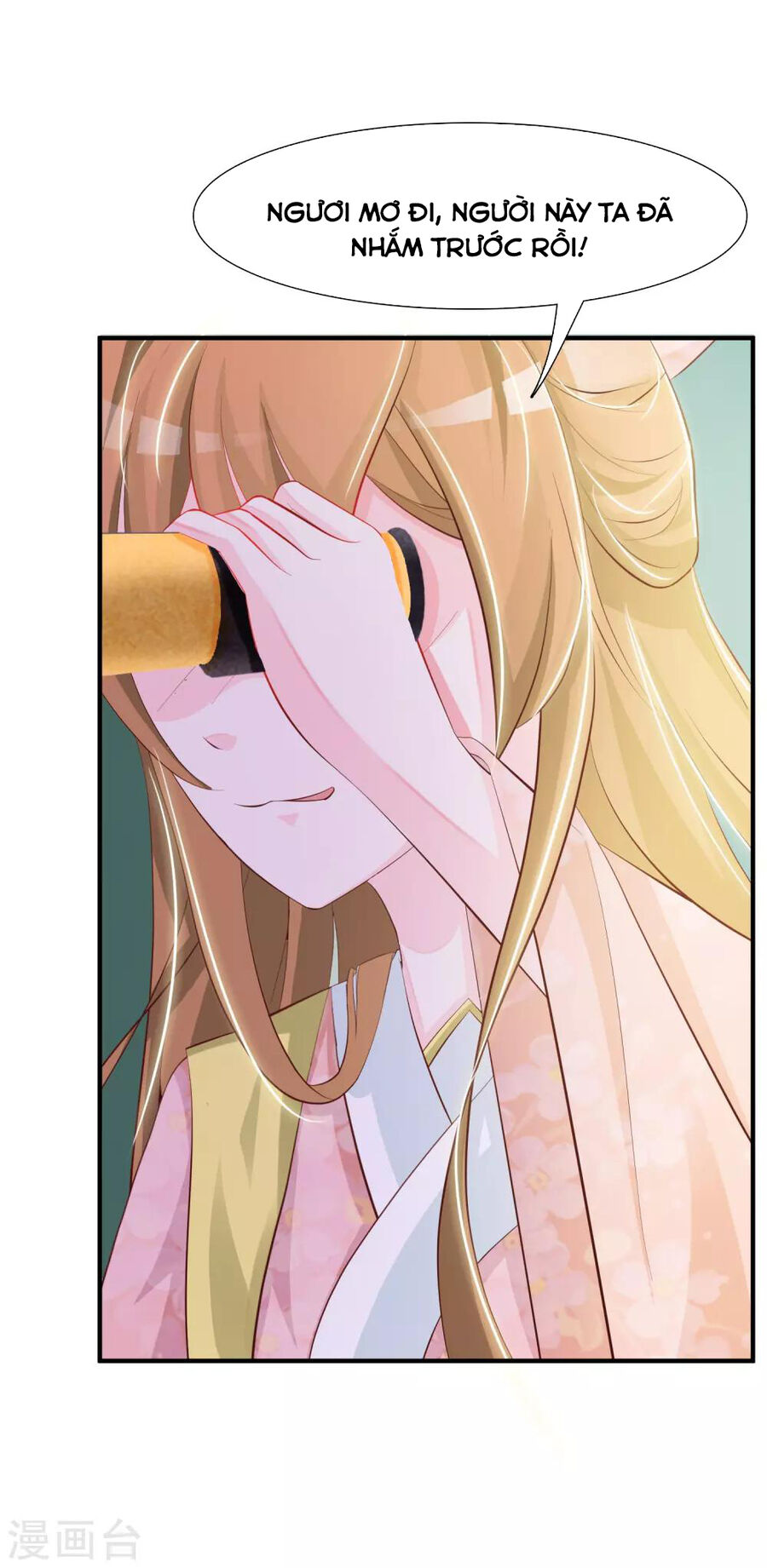 Cung Đình Đoàn Sủng Thăng Chức Ký Chapter 3 - 16