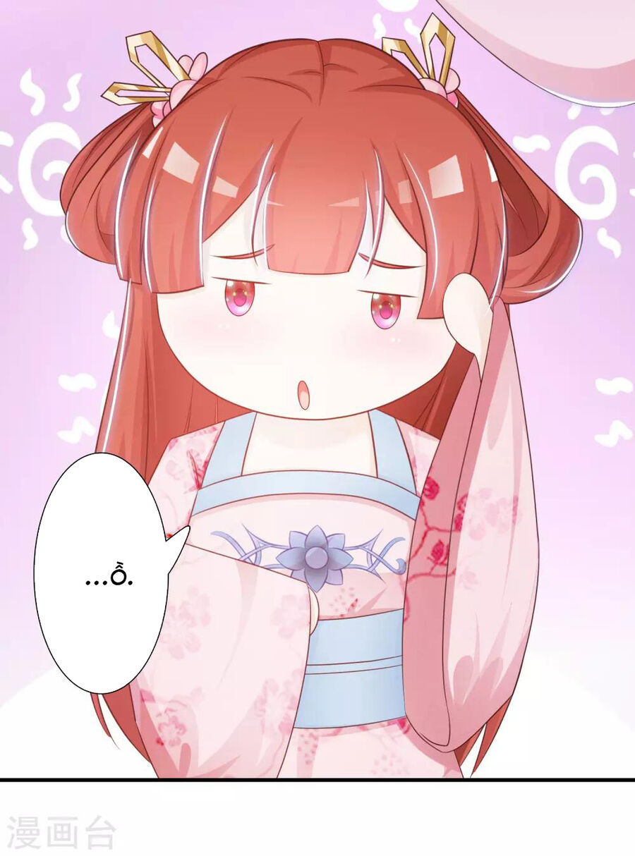 Cung Đình Đoàn Sủng Thăng Chức Ký Chapter 3 - 28