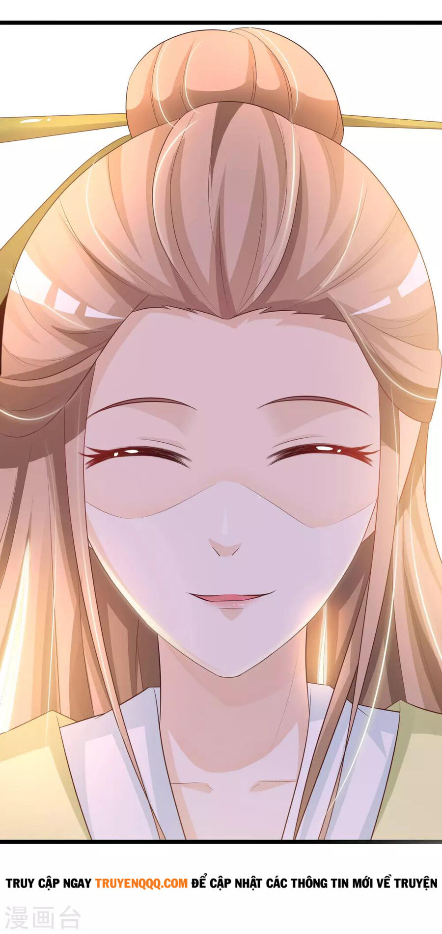 Cung Đình Đoàn Sủng Thăng Chức Ký Chapter 3 - 40