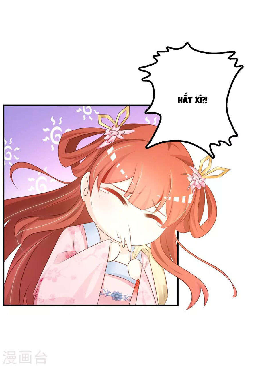 Cung Đình Đoàn Sủng Thăng Chức Ký Chapter 3 - 42