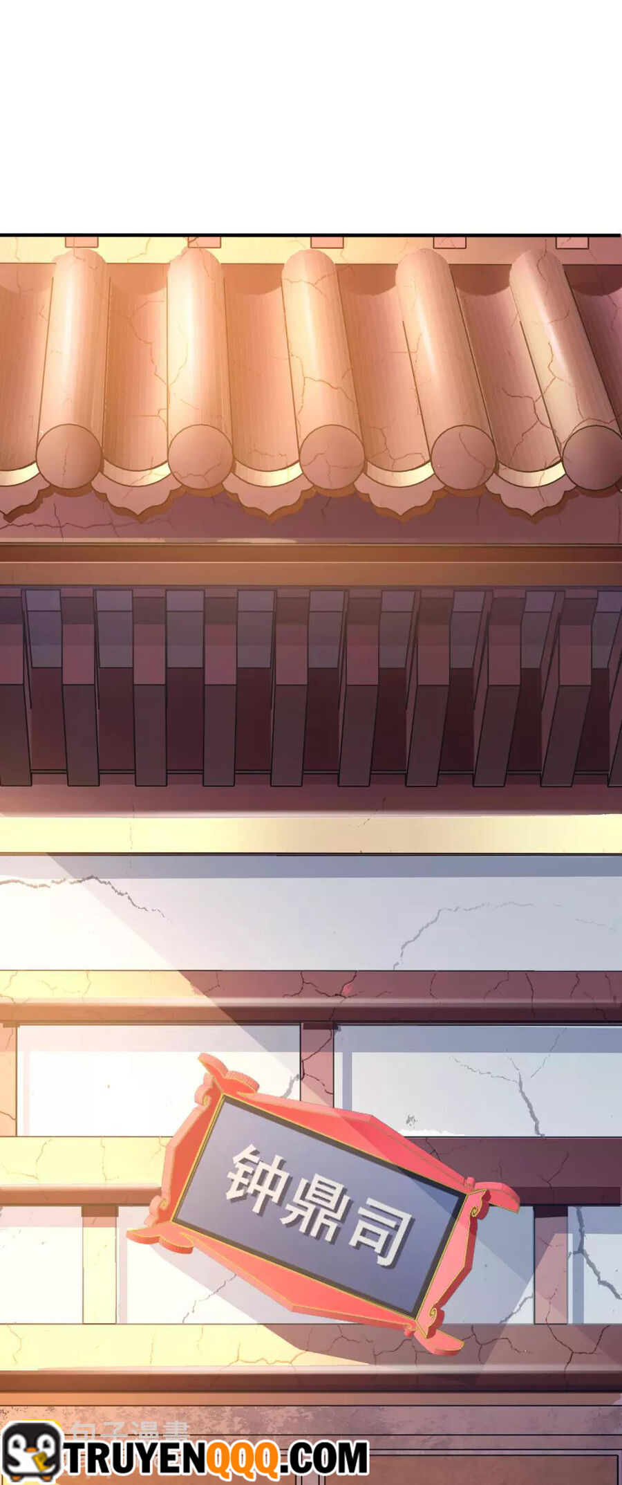 Cung Đình Đoàn Sủng Thăng Chức Ký Chapter 3 - 45