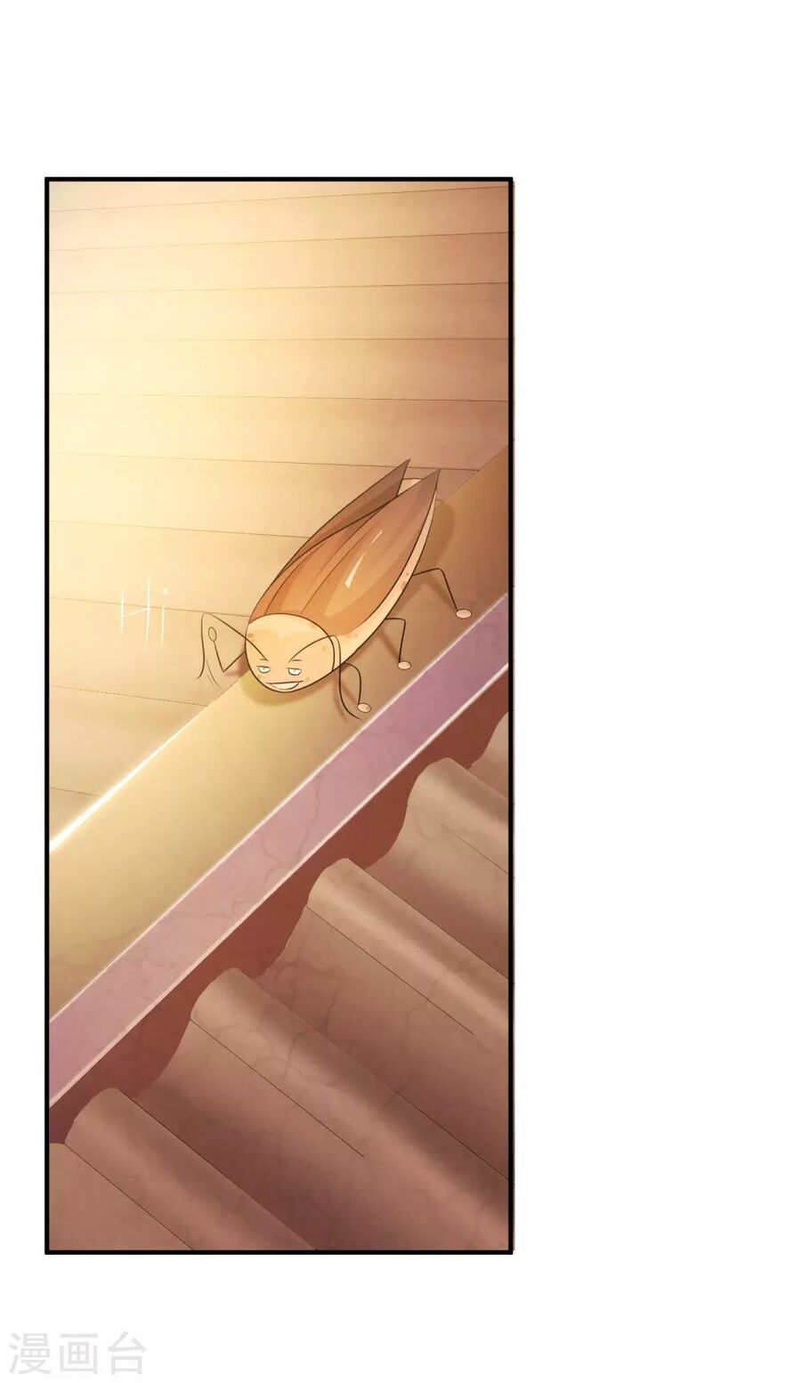 Cung Đình Đoàn Sủng Thăng Chức Ký Chapter 3 - 49