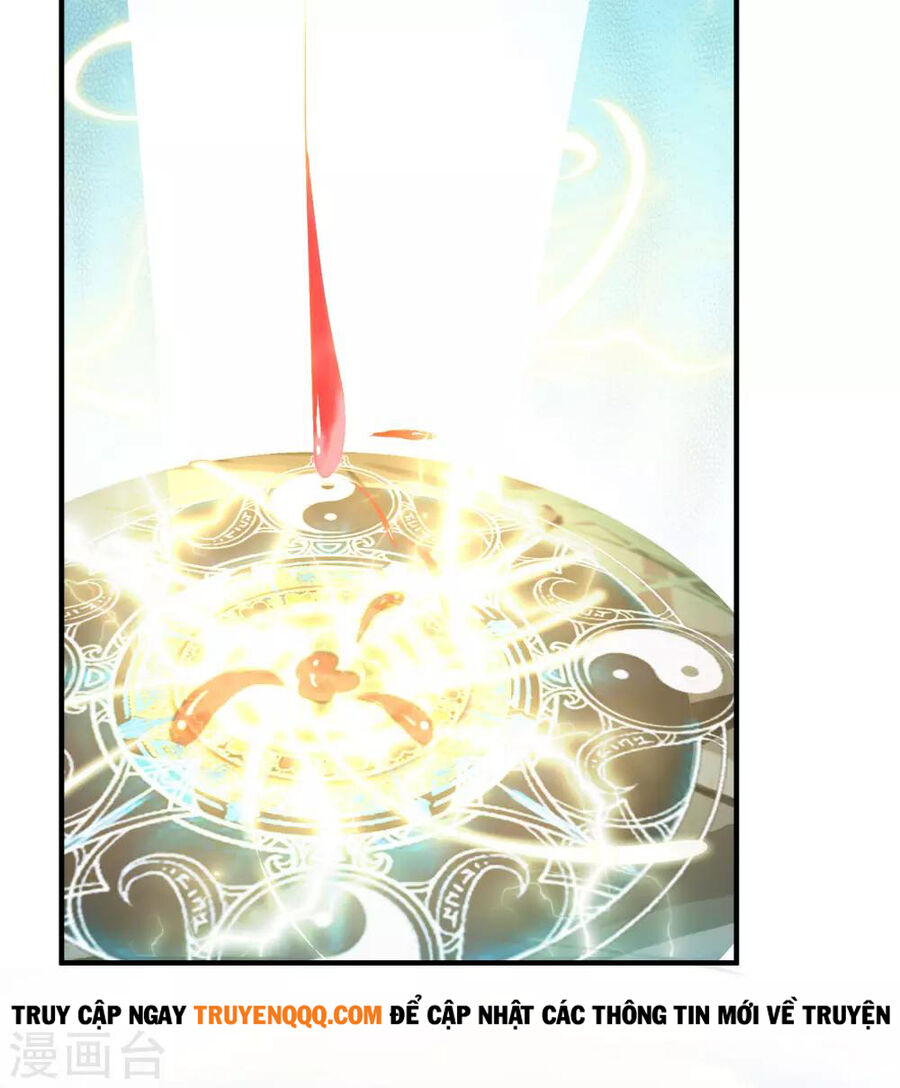 Cung Đình Đoàn Sủng Thăng Chức Ký Chapter 3 - 10