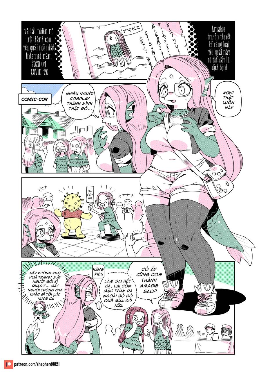 Modern Mogal Chapter 100 - 1