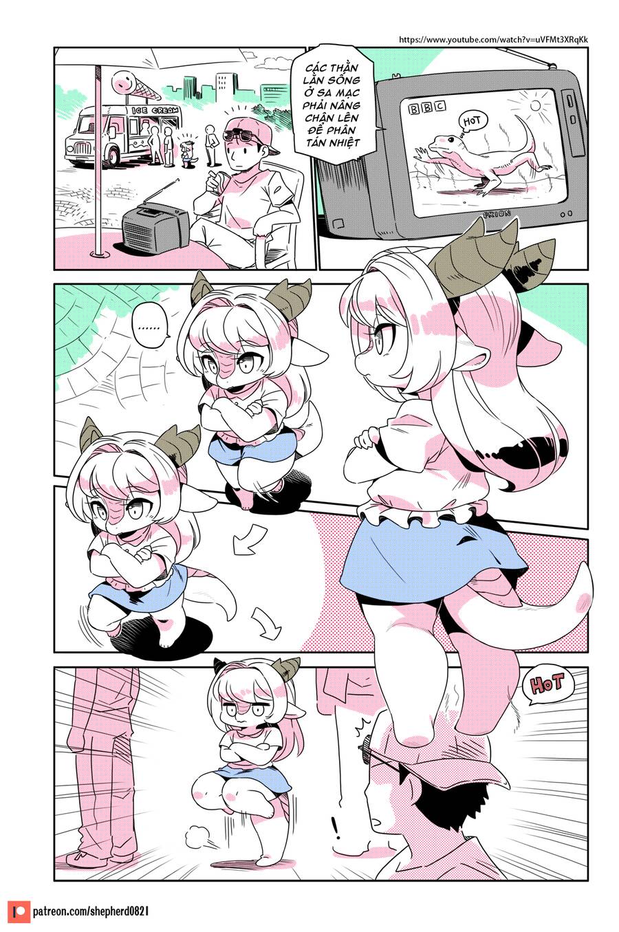 Modern Mogal Chapter 102 - 1