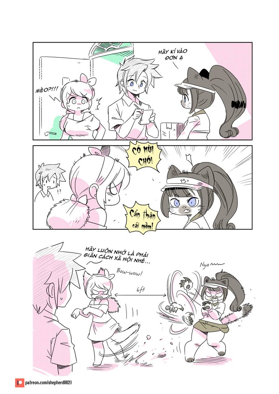 Modern Mogal Chapter 106 - 1