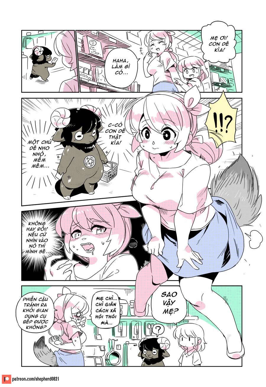 Modern Mogal Chapter 109 - 1