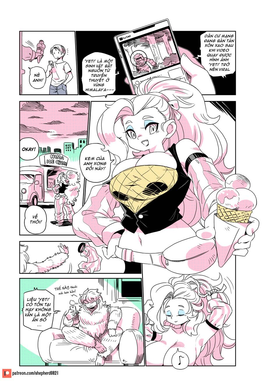 Modern Mogal Chapter 112 - 1