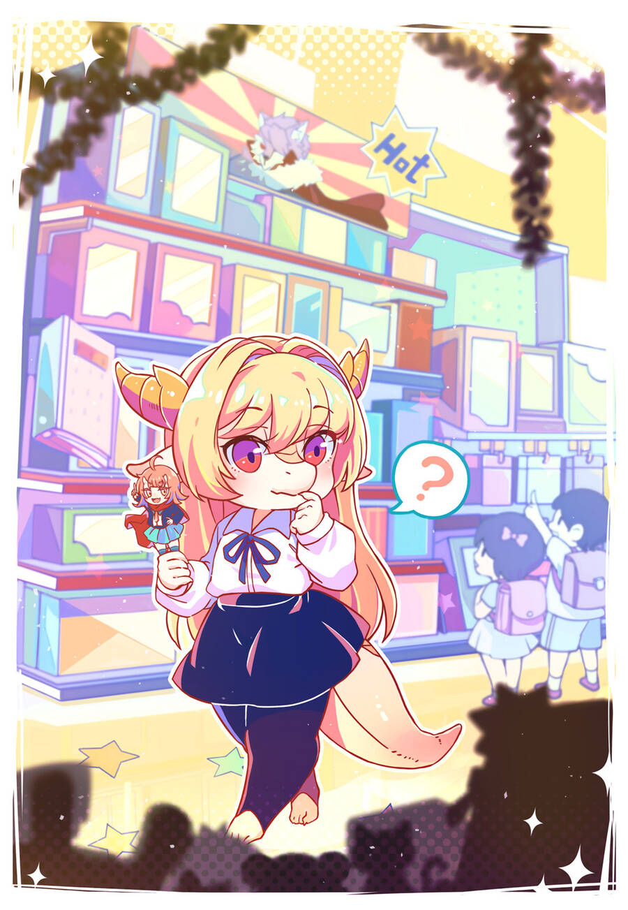 Modern Mogal Chapter 113 - 2
