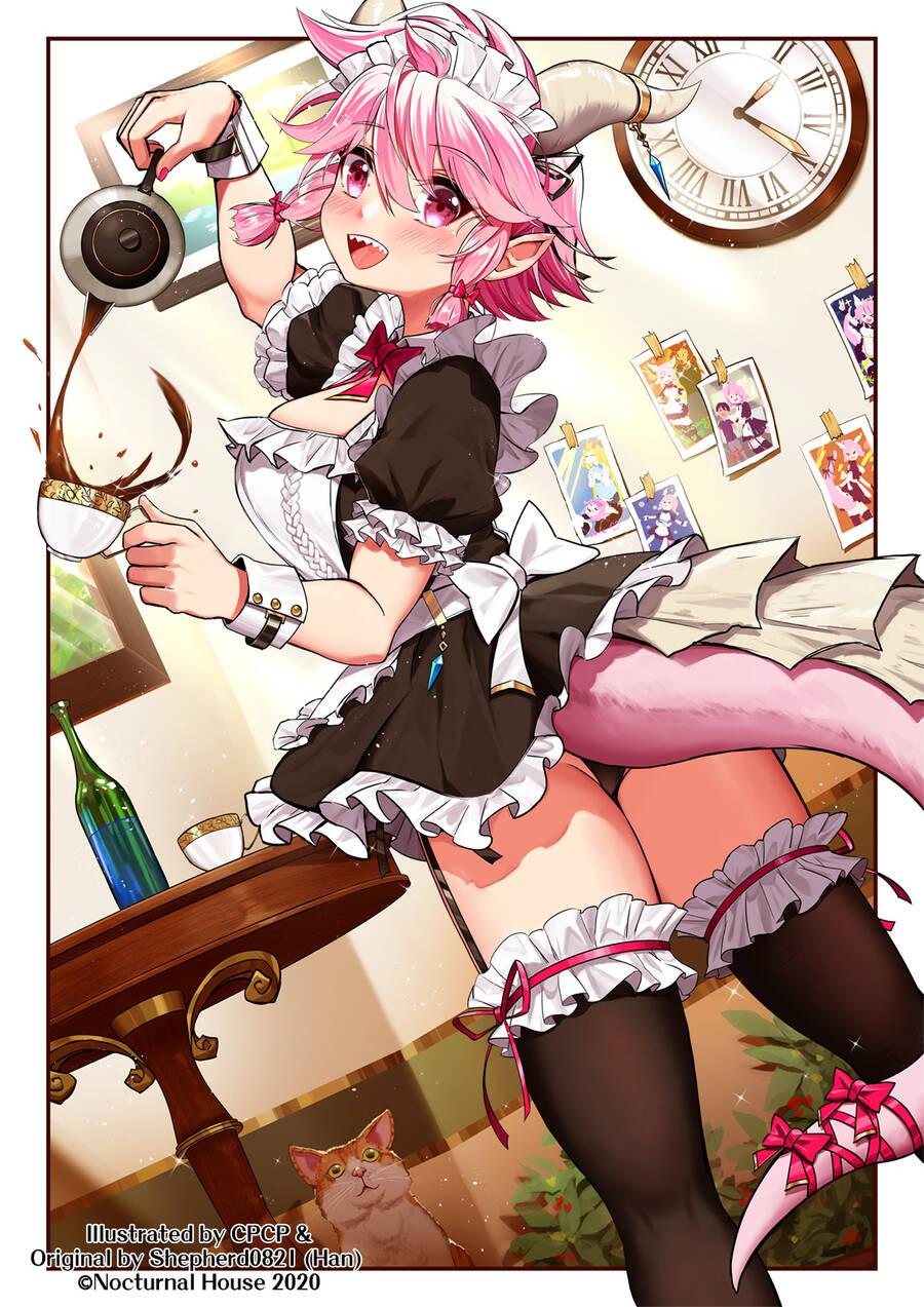 Modern Mogal Chapter 113 - 3