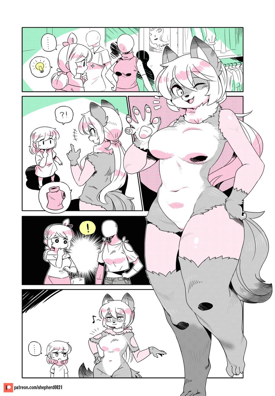 Modern Mogal Chapter 126 - 1