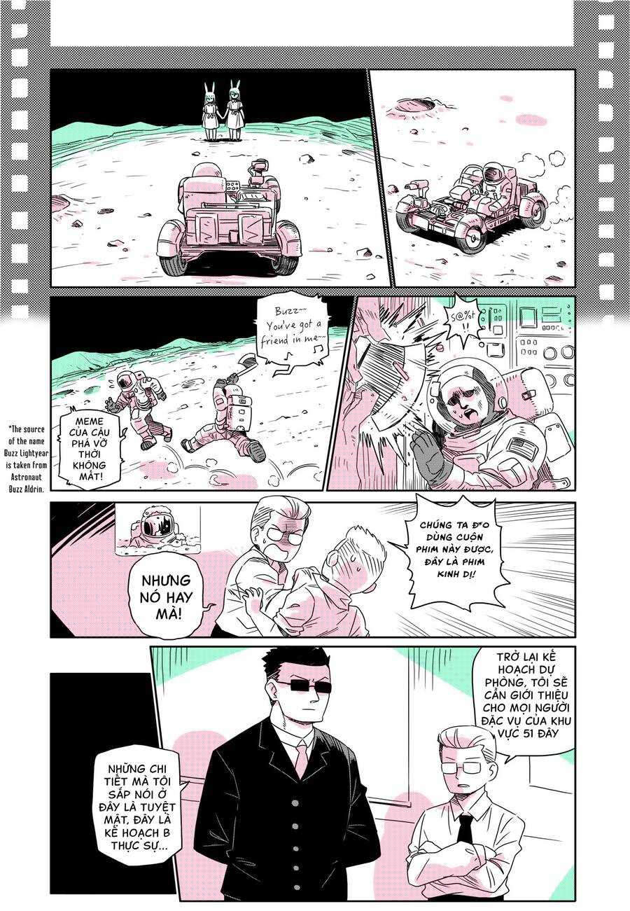 Modern Mogal Chapter 128 - 2