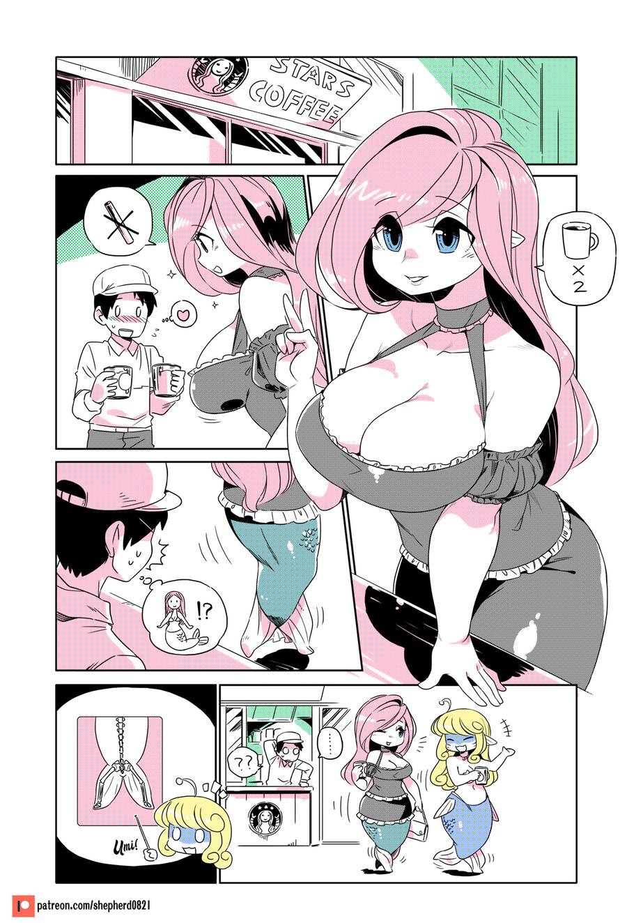 Modern Mogal Chapter 137 - 1