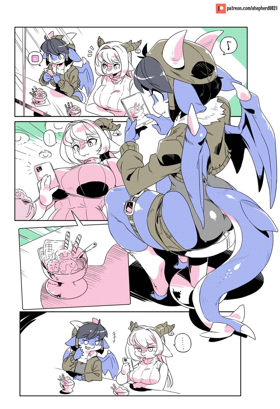 Modern Mogal Chapter 145 - 1