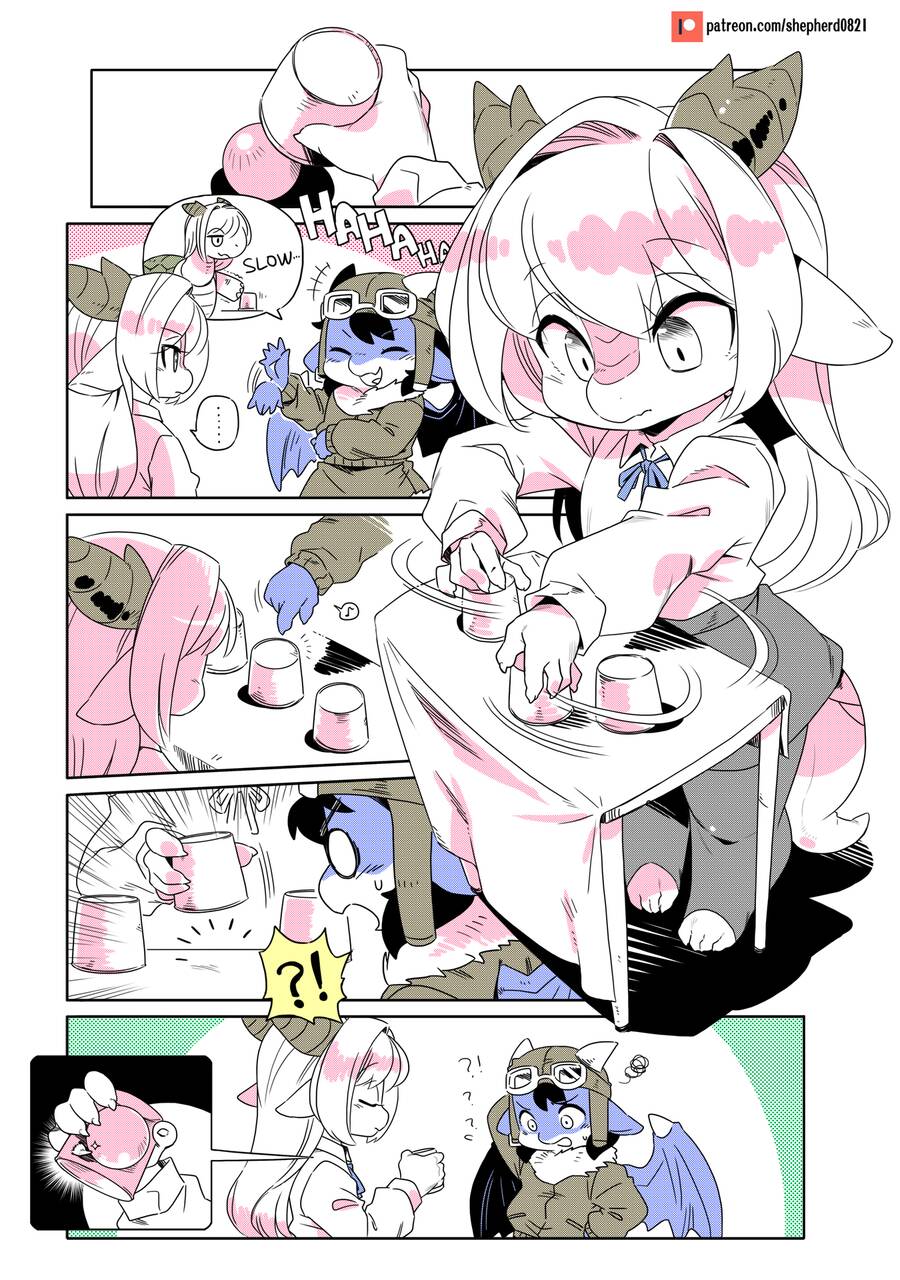 Modern Mogal Chapter 148 - 1