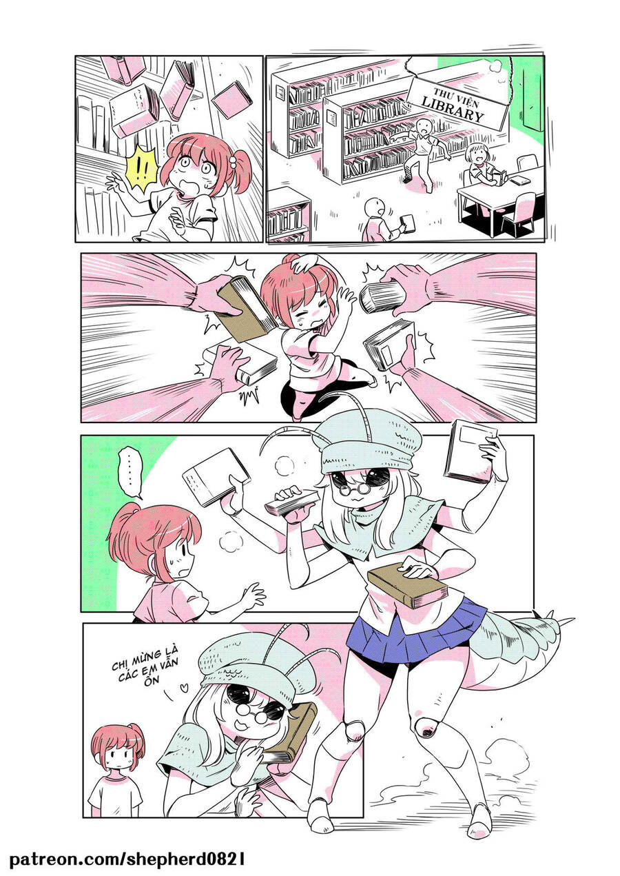 Modern Mogal Chapter 15 - 1