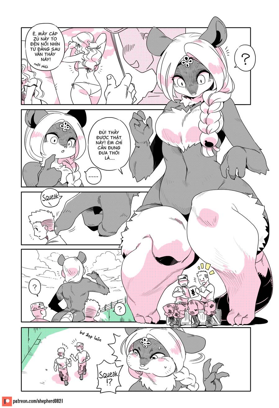 Modern Mogal Chapter 152 - 1