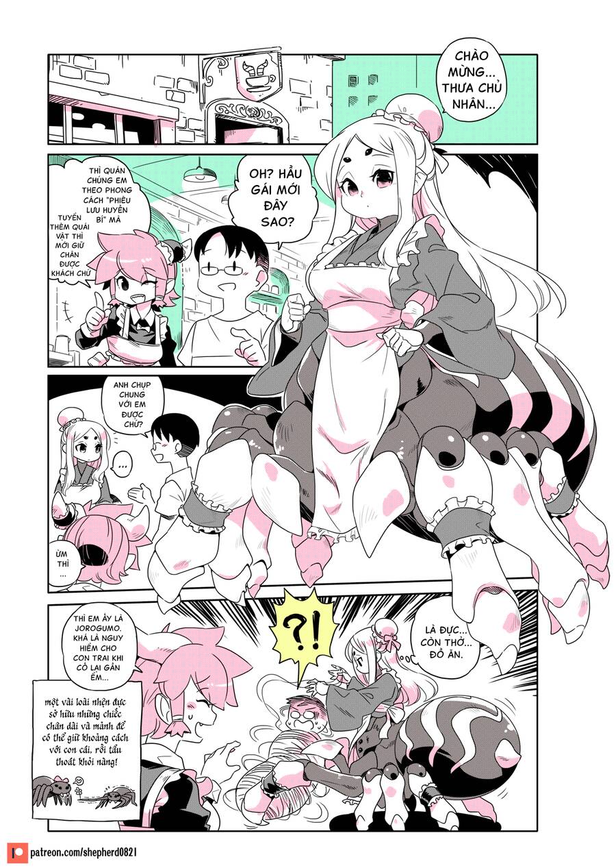 Modern Mogal Chapter 166 - 1